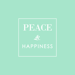 Peace & Happiness Podcast