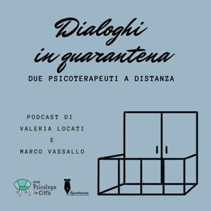 Dialoghi in quarantena