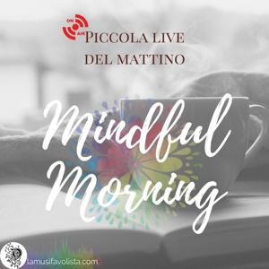 ⭐ Buongiornuvole - Mindful Morning ⭐