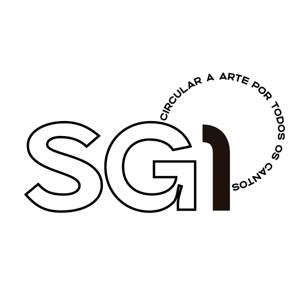 SG1 - Circular arte por todos os cantos