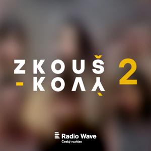 Zkouškový by Český rozhlas