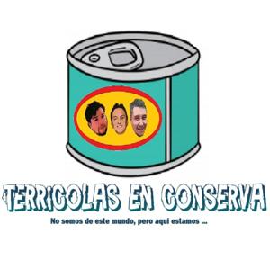 Terricolas en conserva
