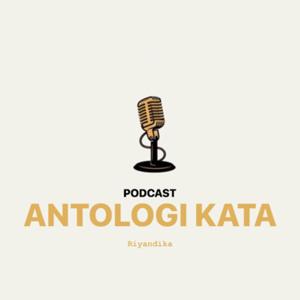 ANTOLOGI KATA