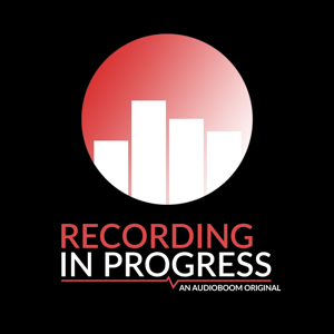 Recording in Progress