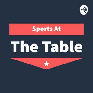 Sports At The Table