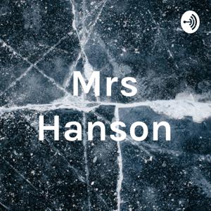 Mrs Hanson