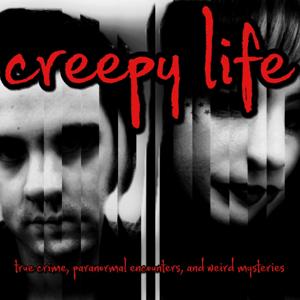 Creepy Life by Thomas And Sparkie