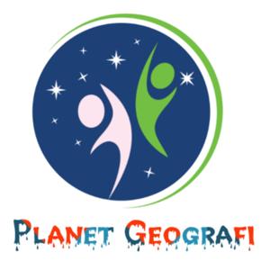 Planet Geografi