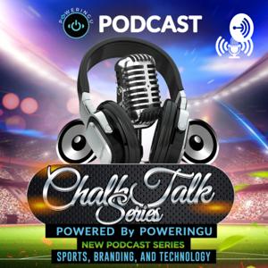 Chalk Talk Series "What Motivate's U"