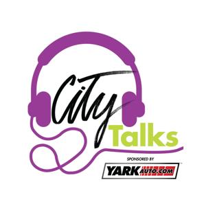 Toledo City Podcast - City Talks