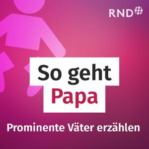 So geht Papa