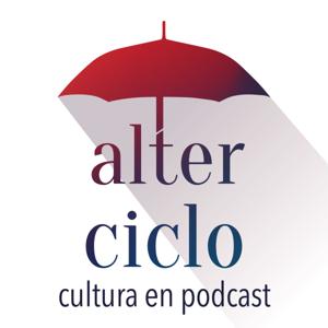 Alterciclo, Cultura En Podcast