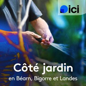 Côté Jardin en Béarn, Bigorre et dans les Landes