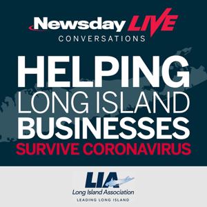 Newsday Live: Helping Long Island Businesses Survive Coronavirus