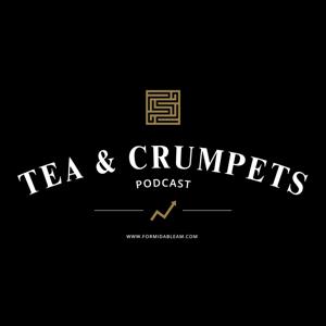 Tea and Crumpets