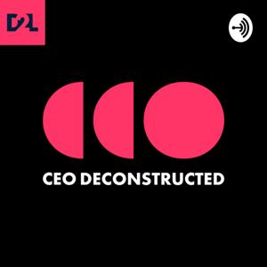 CEO Deconstructed