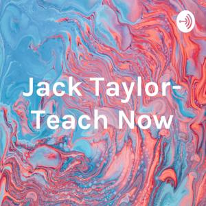 Jack Taylor- English Language Support Podcast!