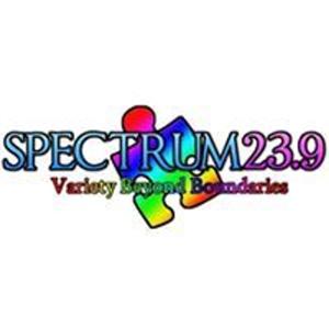 Spectrum 23.9 Online Radio