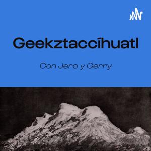 Geekztaccihuatl