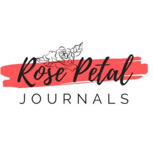 Rose Petal Journals the Single Mom Chronicles