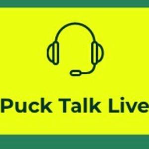 Puck Talk Live Podcast