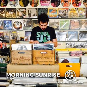 Ango - Morning Sunrise