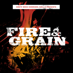 Fire and Grain