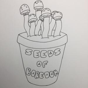 Seeds of Boredom