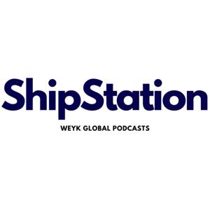 ShipStation ● Weyk Global Podcast Network