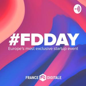 #FDDAY