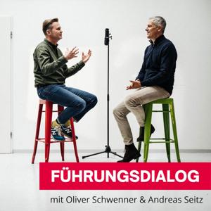 Führungsdialog