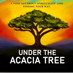 Under the Acacia Tree