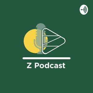 Z Podcast - BAZNAS