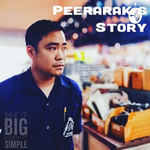 Peerarak's Story