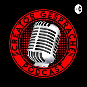 Creator Gespräche - Alles zum Thema Streamen auf Twitch und Content Creation auf YouTube