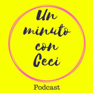 Un minuto con Ceci