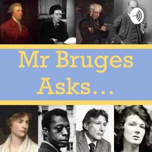 Mr Bruges Asks...
