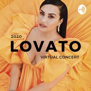 Lovato Virtual Concert