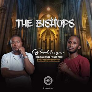 The Bishops_sd Podcast by The Bishops