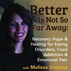 Recovery Hope  Healing