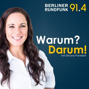 Warum? Darum!