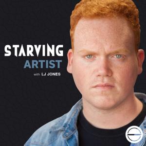 Starving Artist with LJ Jones by OTS