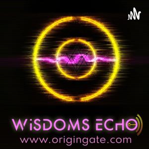 Wisdom's Echo by Ohel Moed