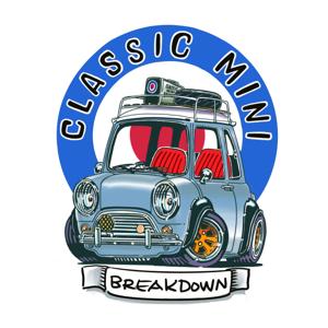 Classic Mini Breakdown Podcast