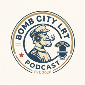 Bomb City (Locker Room Talk)