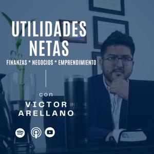 Utilidades Netas