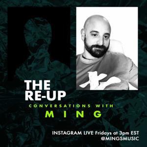 MING Presents The Re-UP