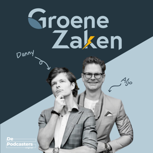 Groene Zaken Podcast