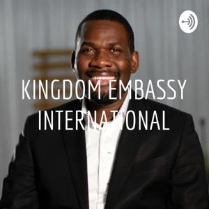 KINGDOM EMBASSY INTERNATIONAL