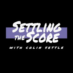 Settling the Score with Colin Settle